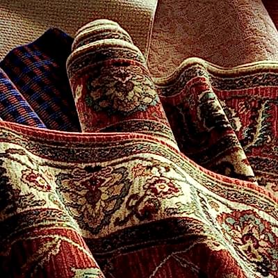 El Dokuma Halısı Yıkama